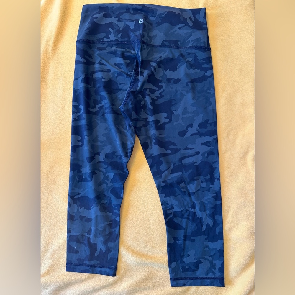 Lululemon
